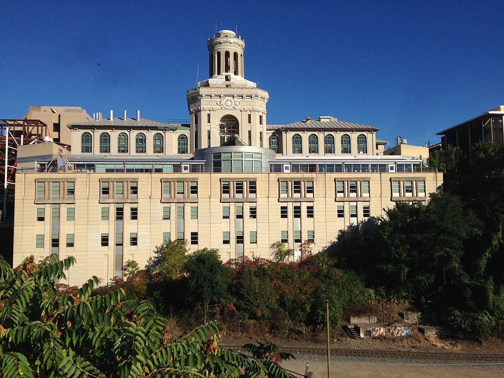 carnegie mellon university