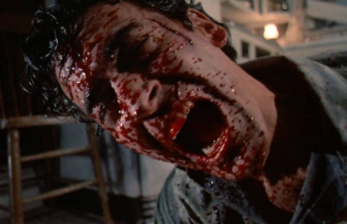 How Will 'Evil Dead Rise' Expand the Beloved Horror Franchise? - Bleeding  Fool