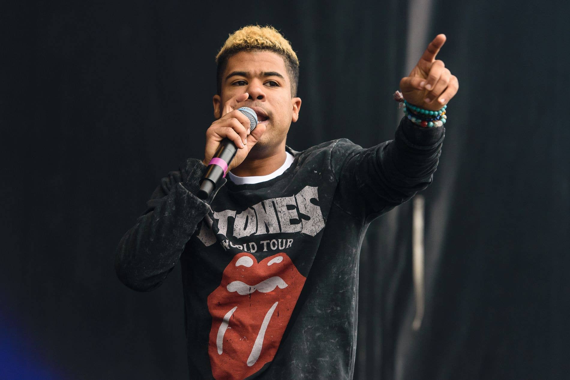 ILoveMakonnen Says People 'Discredit' His Talent Since He Came Out As Gay | Complex