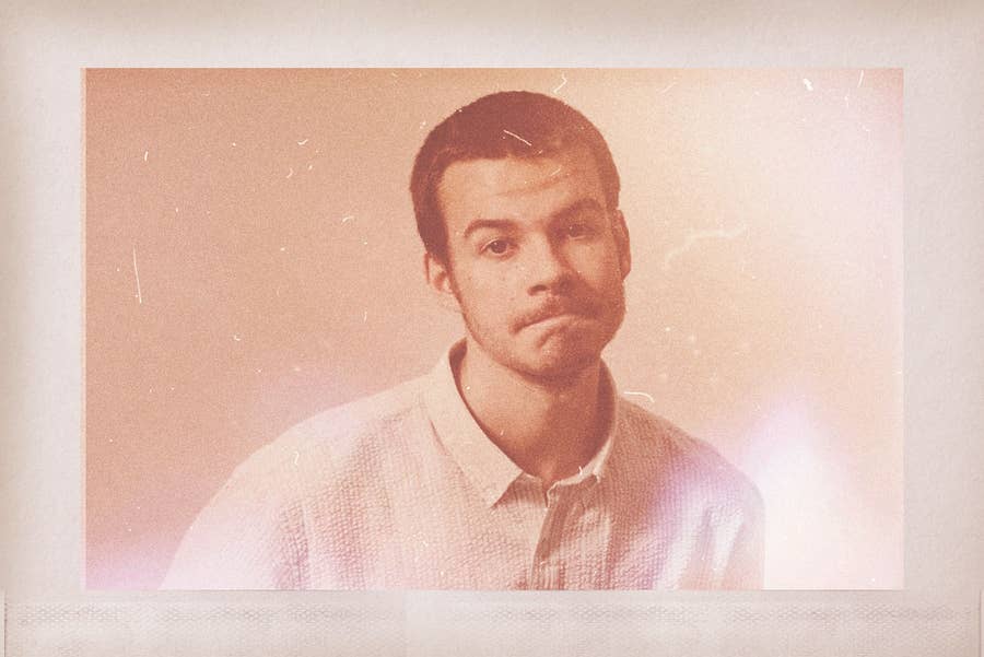 Rex Orange County doesn't care anymore