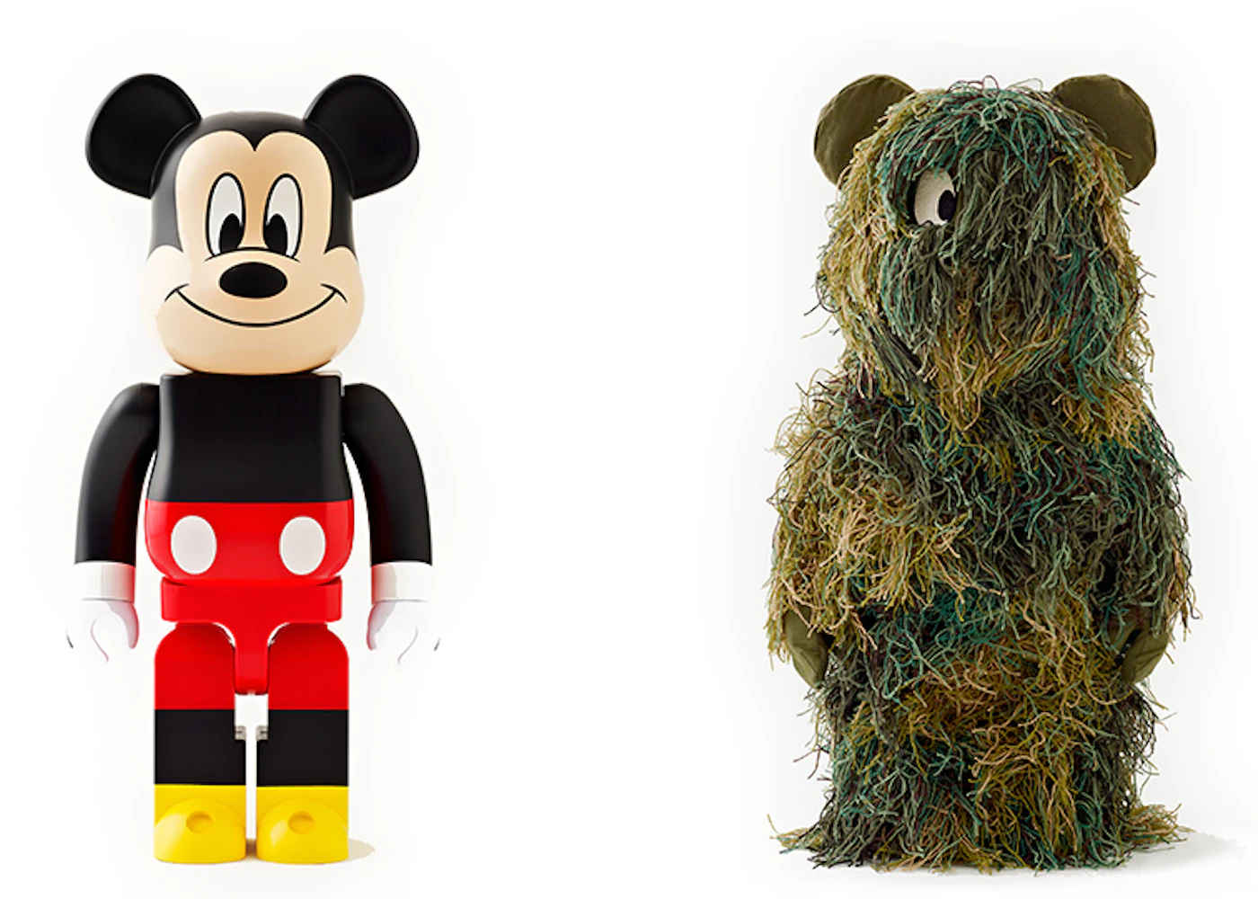 All About Bearbricks: The Ultimate Collectible