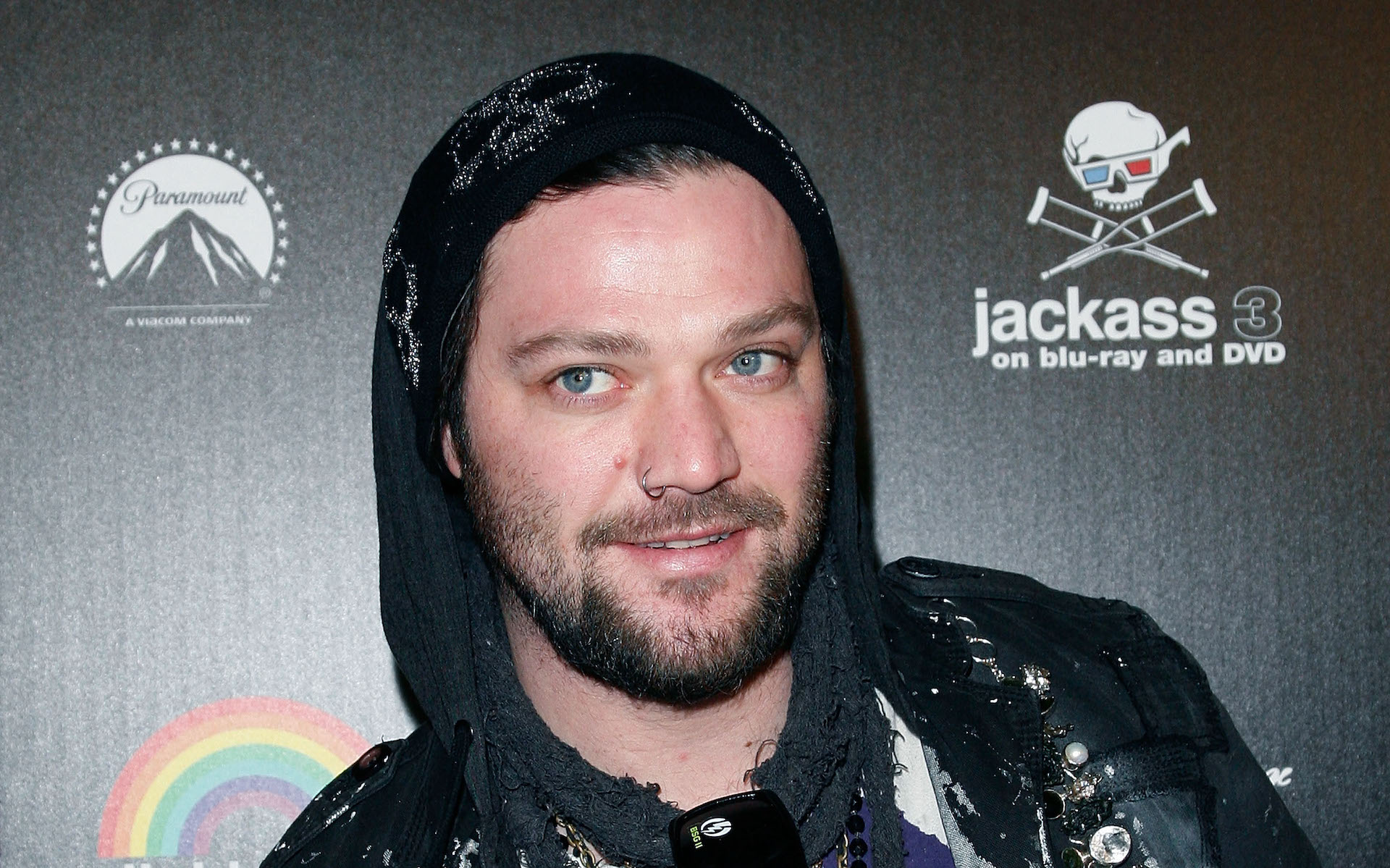 Bam Margera &#x27;Jackass&#x27; lawsuit