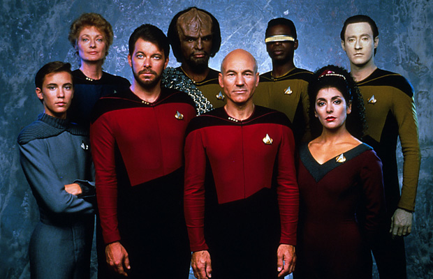 star trek the next generation