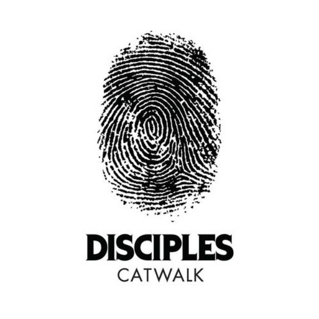 disciples catwalk