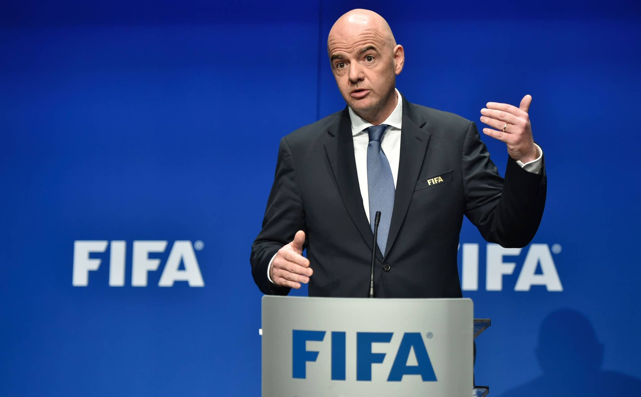 fifa bans russia world cup