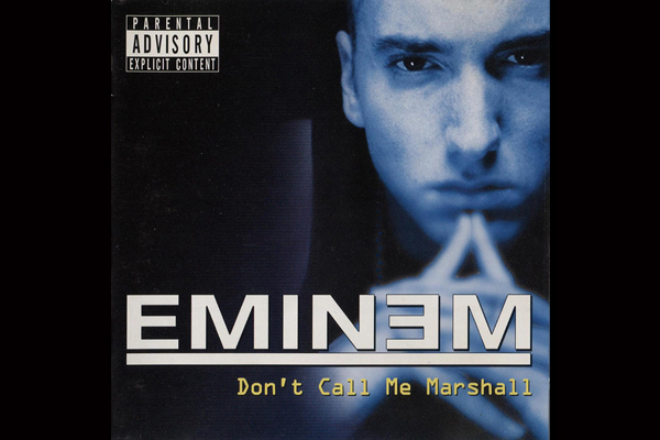 best eminem songs dont push me