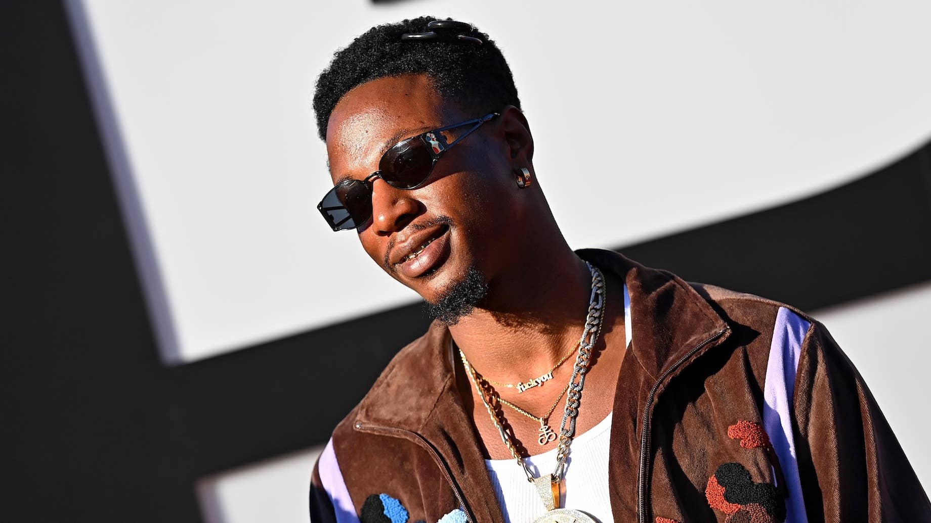 Joey Badass Says He, Kendrick Lamar, and J. Cole Are the 'Best MCs ...