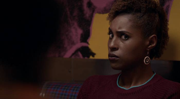 Issa Rae in &#x27;Insecure&#x27;