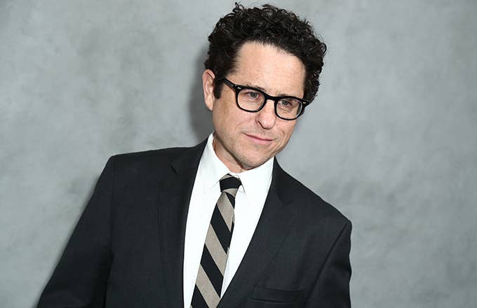 J.J. Abrams