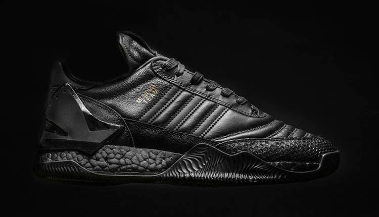 The Shoe Surgeon Adidas Copa Rose Lux