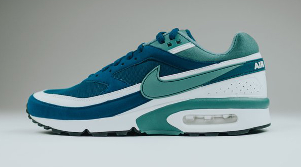 Classic air max bw hot sale