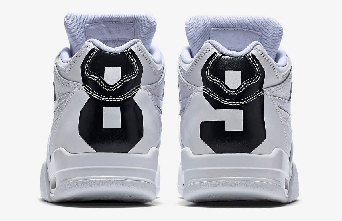 This Nike Air Flight Is | Complex