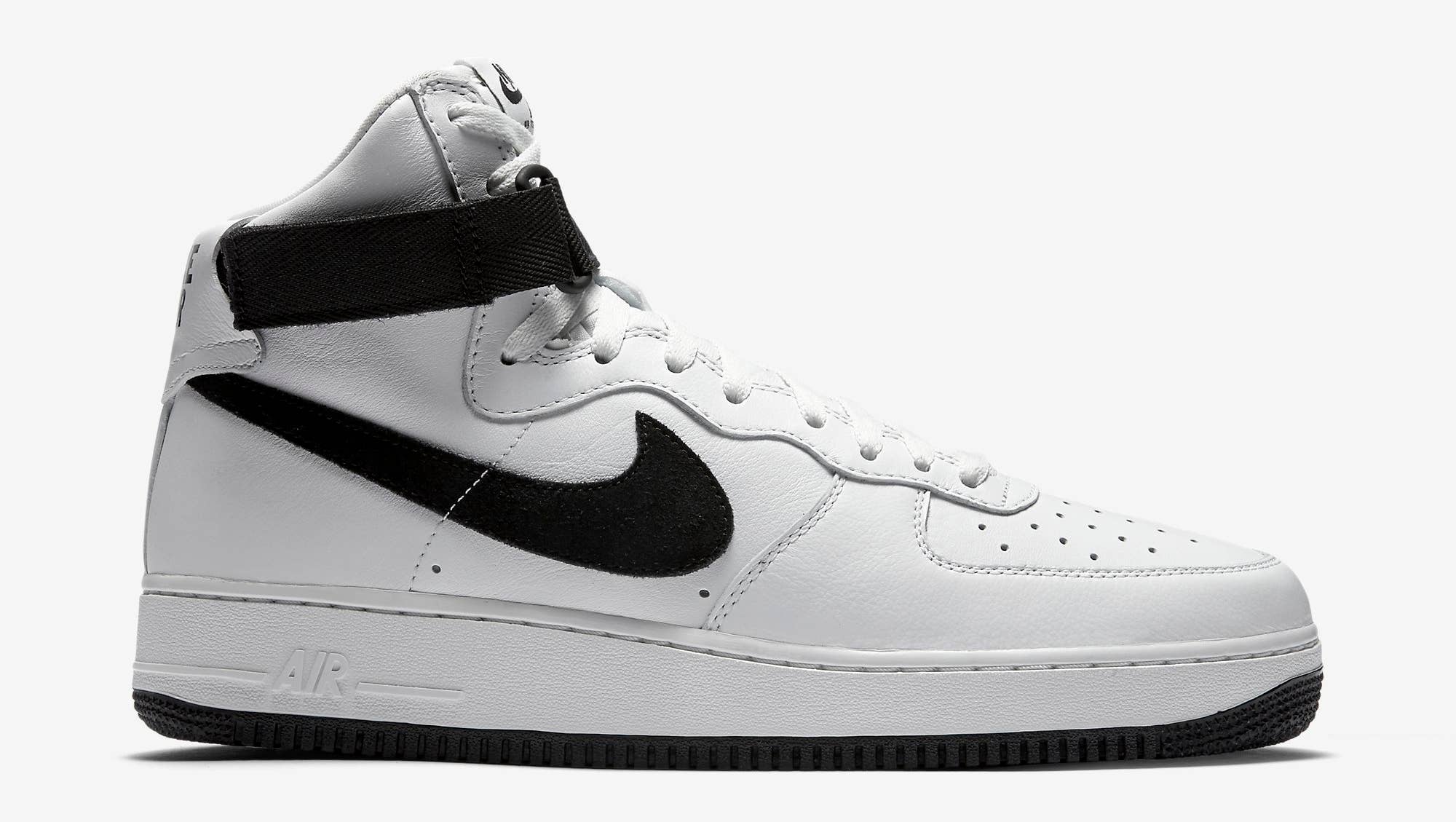 Air Force 1 Shoe Lasts