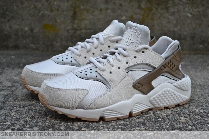 Suede huaraches sales