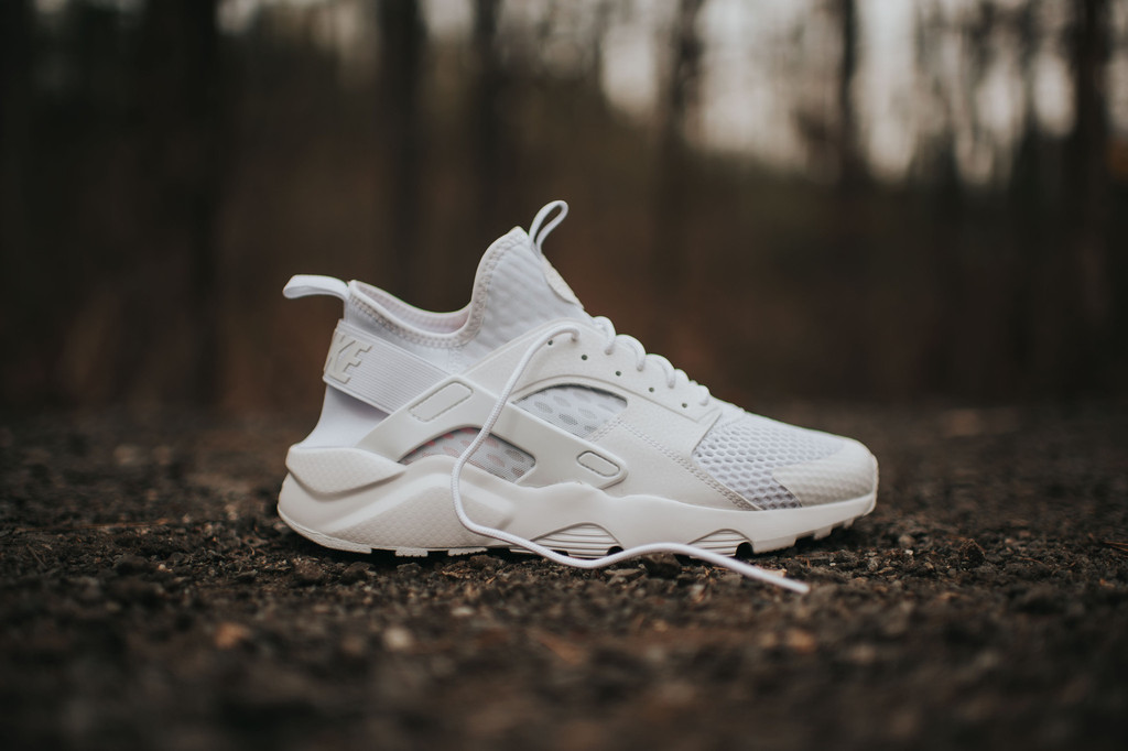 Nike Cleaned Up This Huarache Ultra | Complex