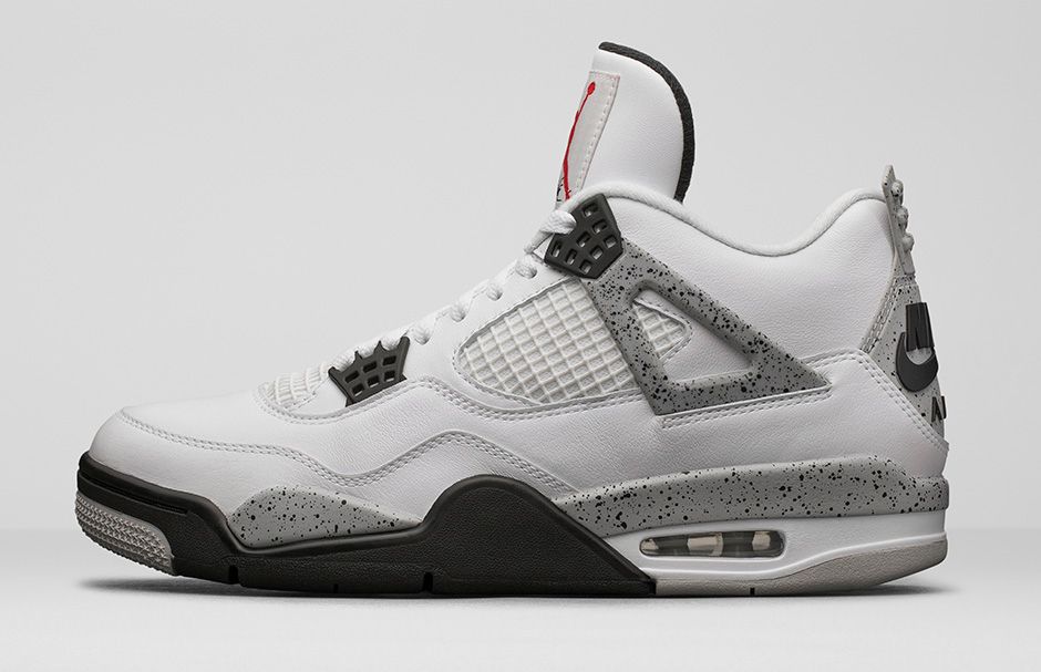 Air Jordans Just Restocked at Finish Line Complex