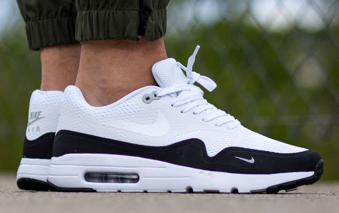 An Essential Nike Air Max 1 For Your Summer Rotation | Complex