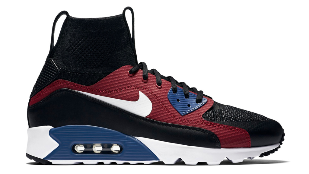 Nike Air Max 90 Ultra Superfly T Release Date