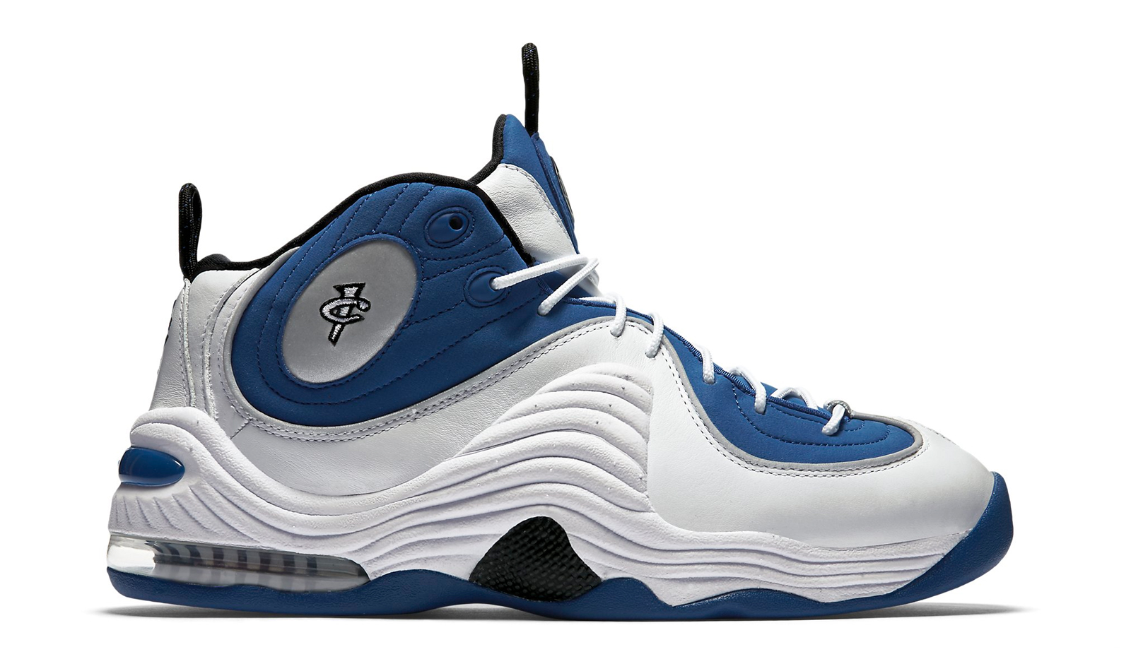 Nike Air Penny II &quot;Orlando&quot; on Sale