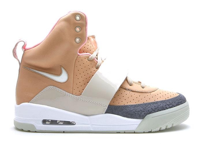 Nike Air Yeezy &quot;Net&quot; Value