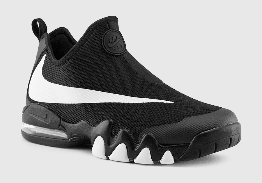 What'S Going On With This Frankenstein Nike Shoe? | Complex