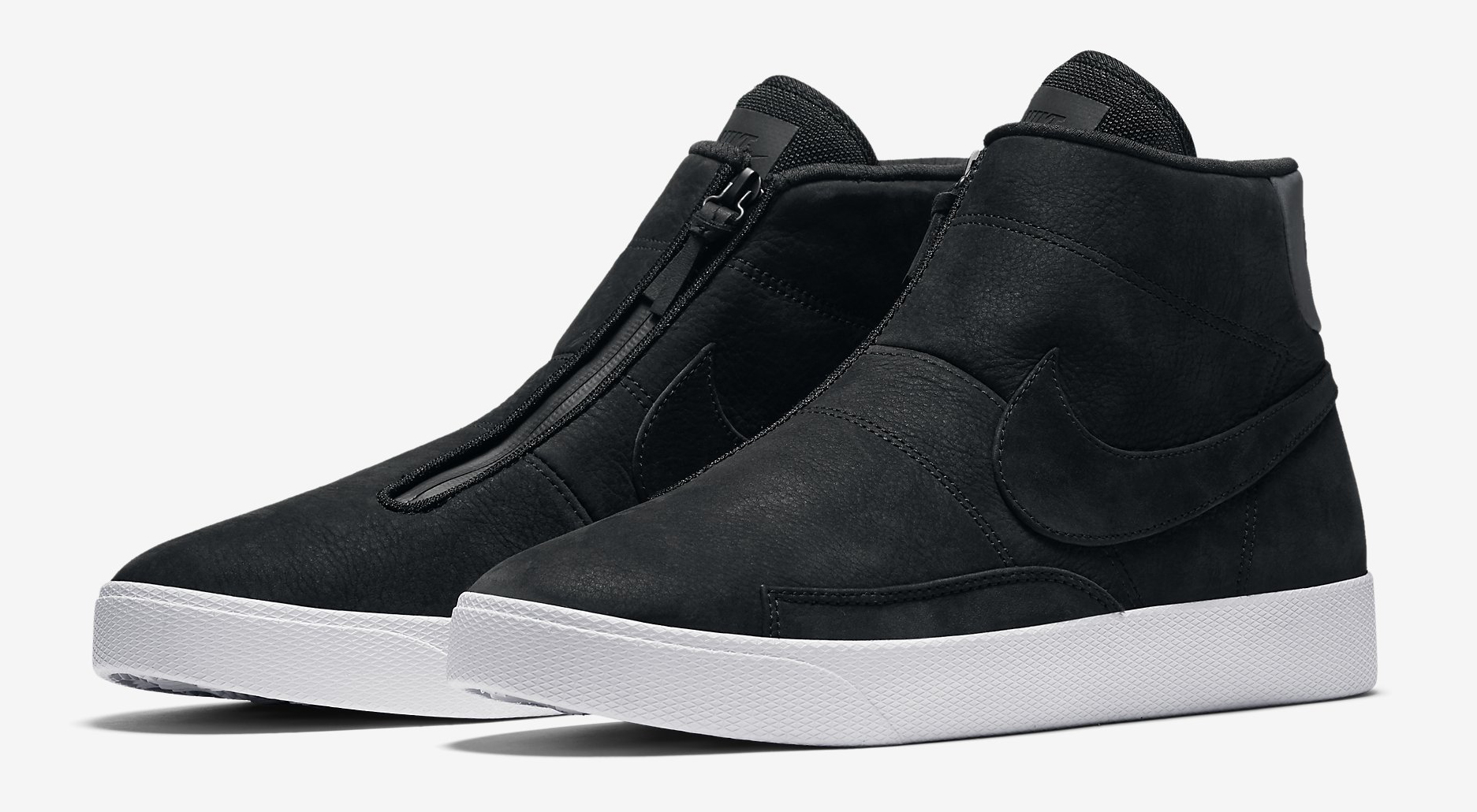 Nike casual clearance shoes without laces