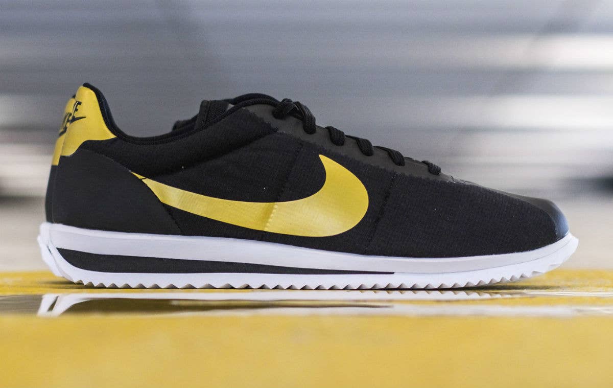 You Can Buy Bruno Mars' Nike Cortez From Bowl 50 | Complex