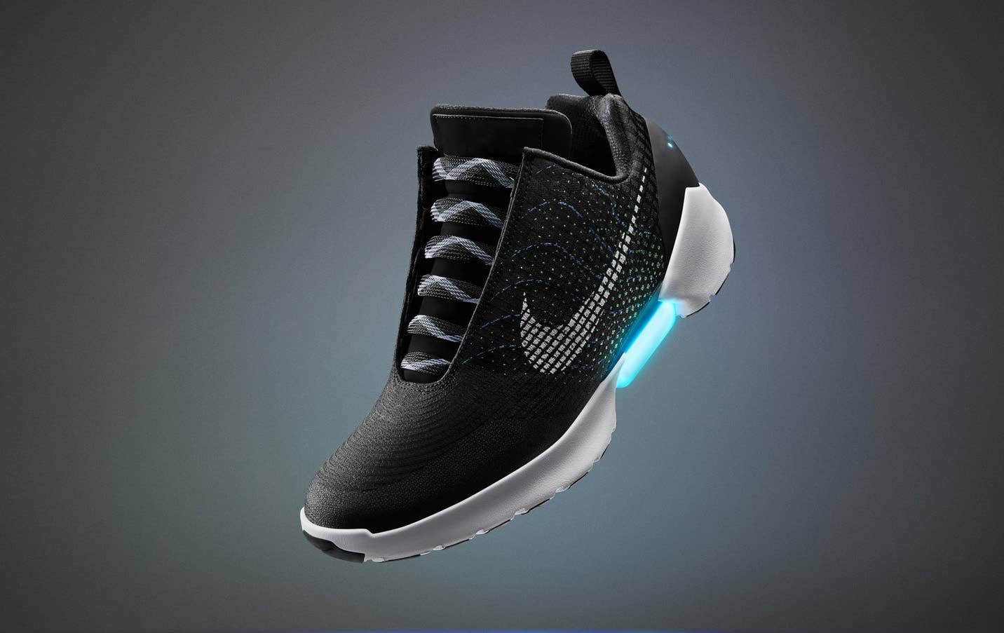 Nike Hyperadapt Earl