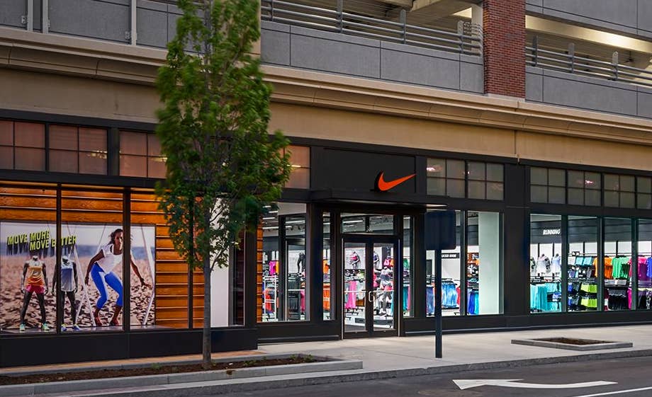 Nike Hit With $5 Million Lawsuit Over Outlet Prices | Complex