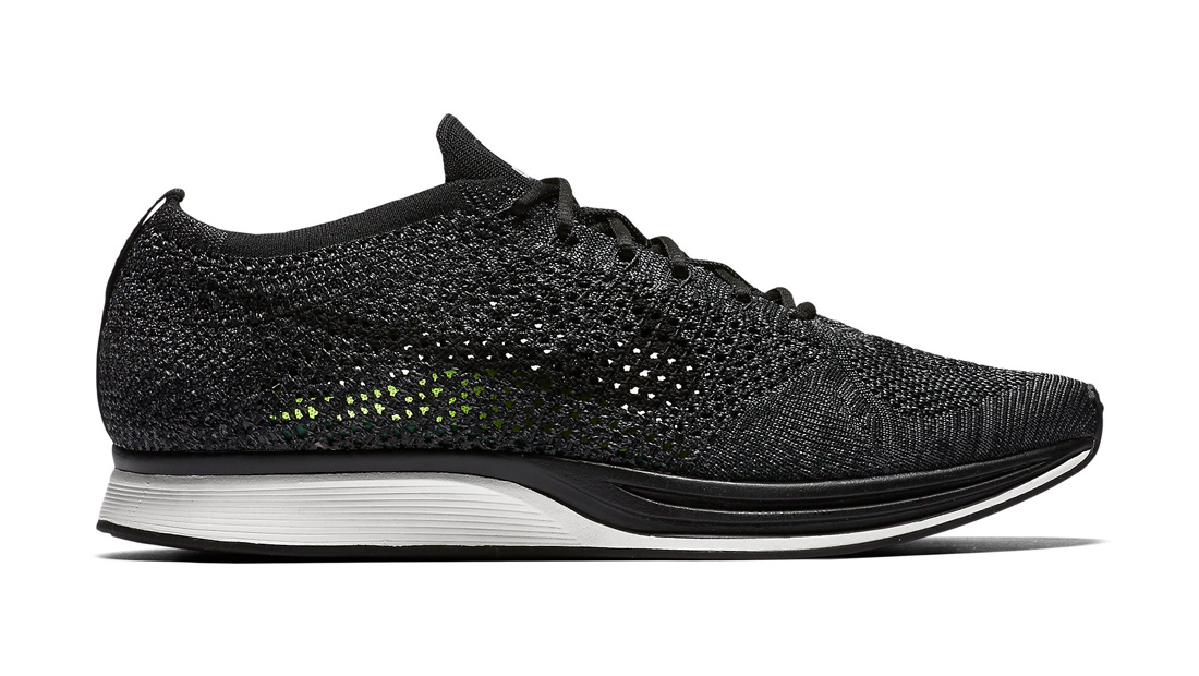 Nike Flyknit Racer Knit by Night Sole Collector Release Date Roundup