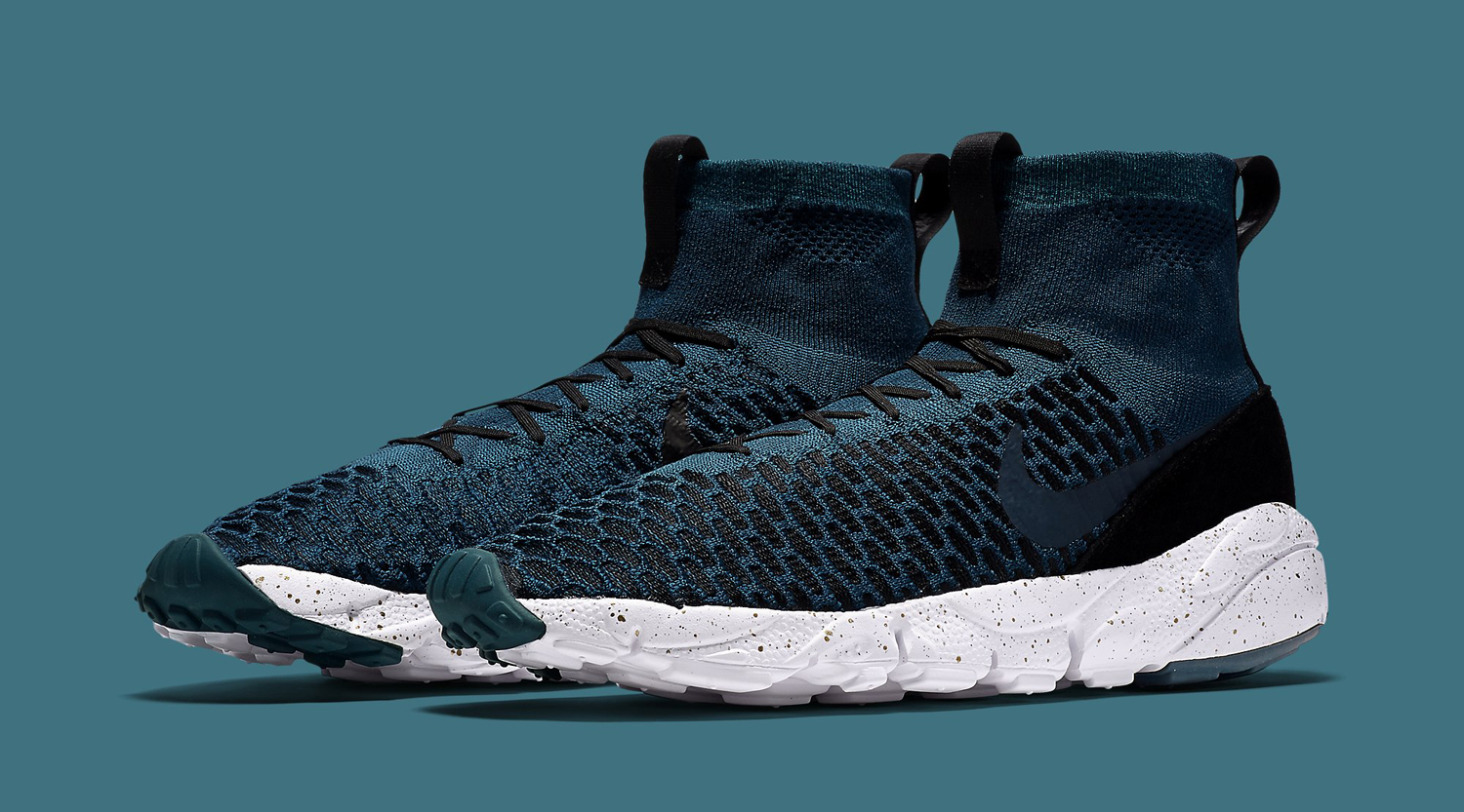 Air footscape best sale magista fk fc