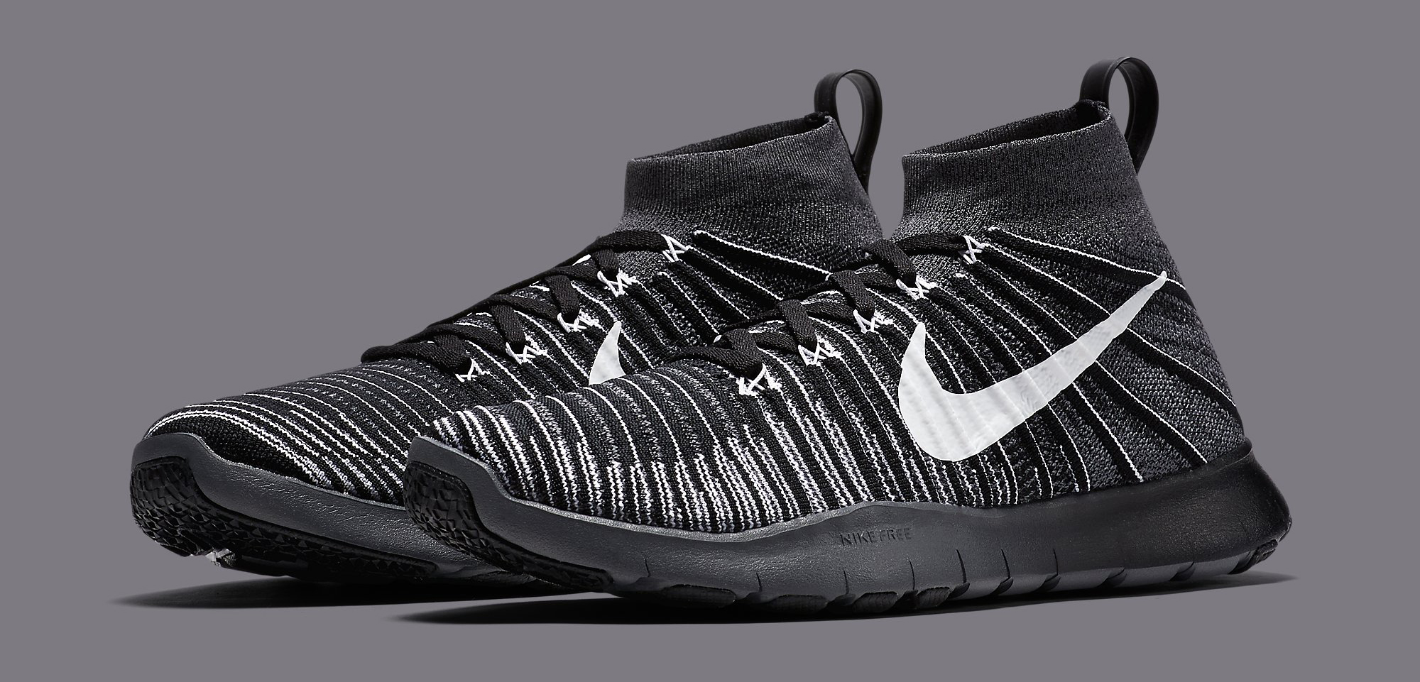 Nike Has a New Flyknit Trainer | Complex