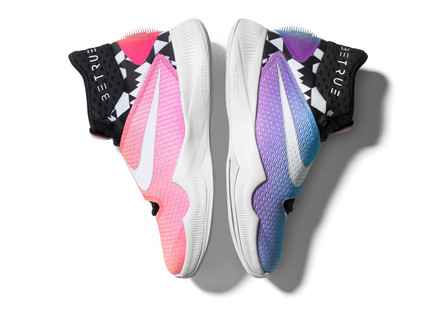 Nike Gay Pride Sneakers