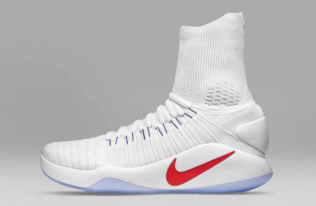 Hyperdunks high sale tops