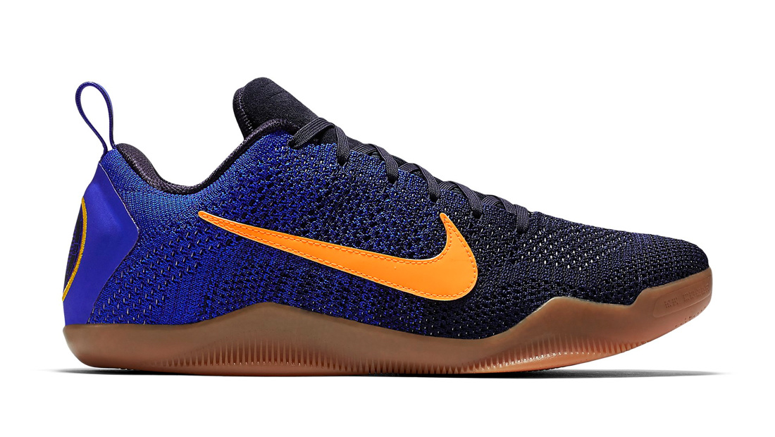 Nike Kobe 11 Elite Low FCB Barcelona Mambcurial Sole Collector Release Date Roundup