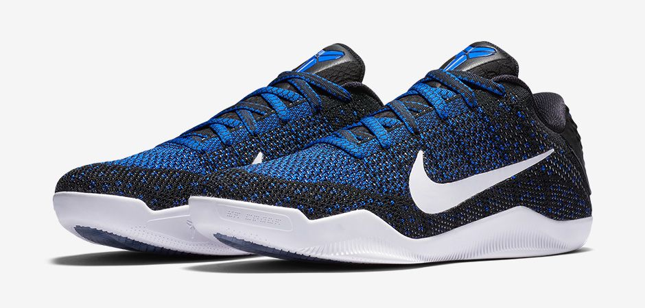 Kobe 11 sale parker muse