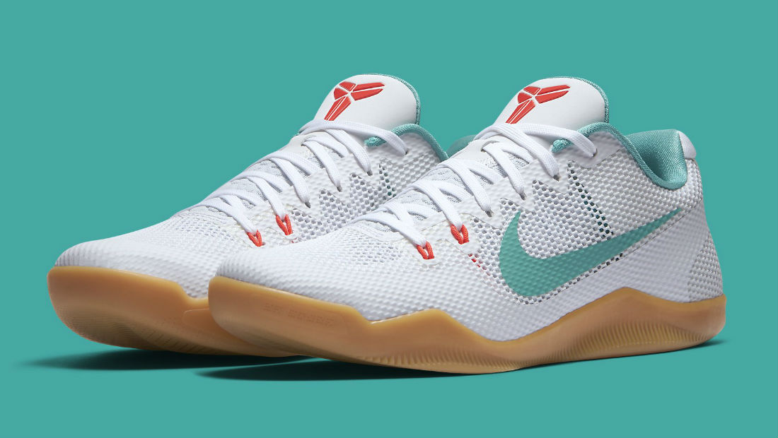 This New Nike Kobe 11 Will Make the Summer Even Hotter | Complex
