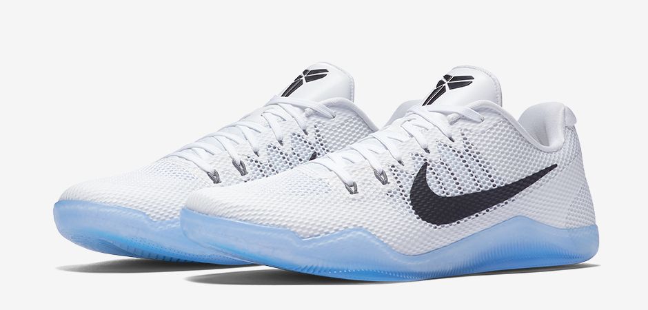 Kobe Bryant'S Post-Retirement Sneakers Are Looking Icy | Complex