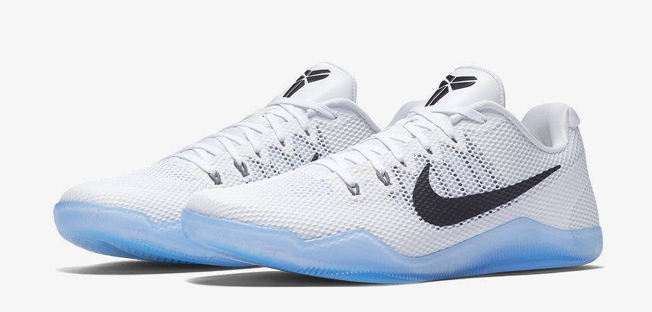 Kobe Bryant'S Post-Retirement Sneakers Are Looking Icy | Complex