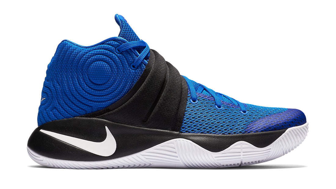 Nike Kyrie 2 &quot;Brotherhood&quot;
