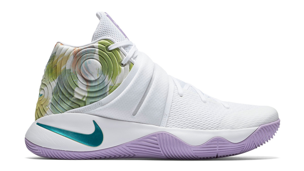 Nike Kyrie 2 &quot;Easter&quot; Release Date