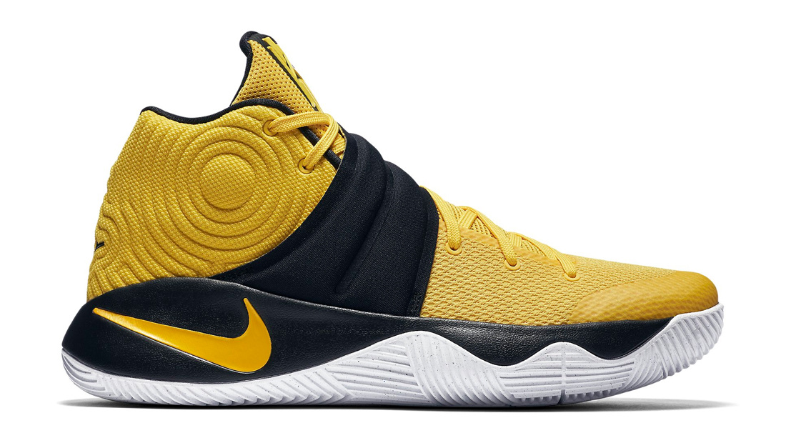Nike Kyrie 2 Australia Sole Collector Release Date Roundup