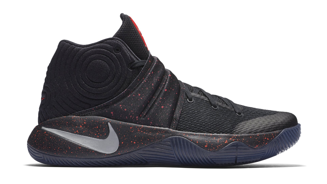 Nike Kyrie 2 Wolf Pack Sole Collector Release Date Roundup