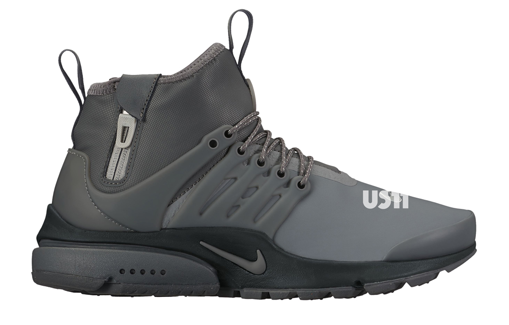 Presto mids hotsell