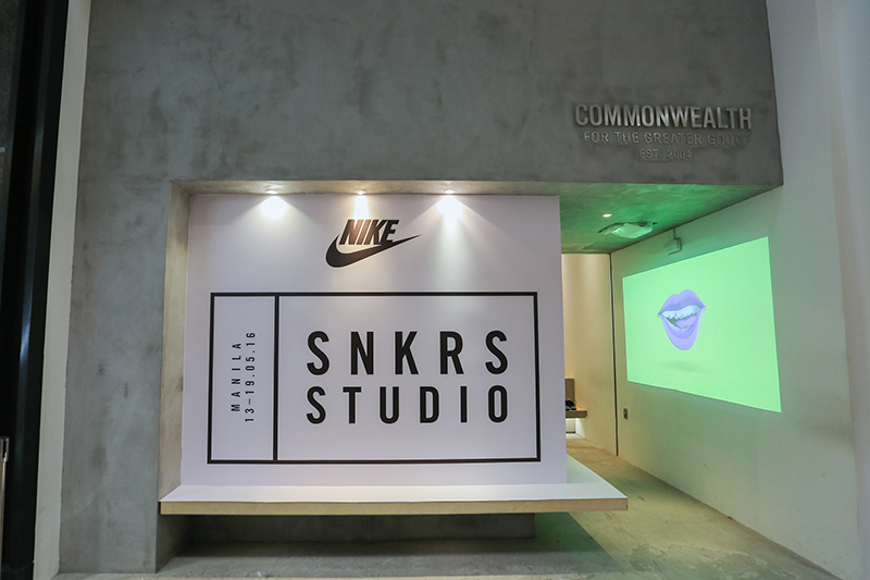 Nike shop snkrs philippines