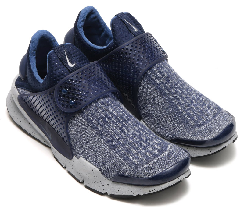 Nike sock dart deals midnight navy