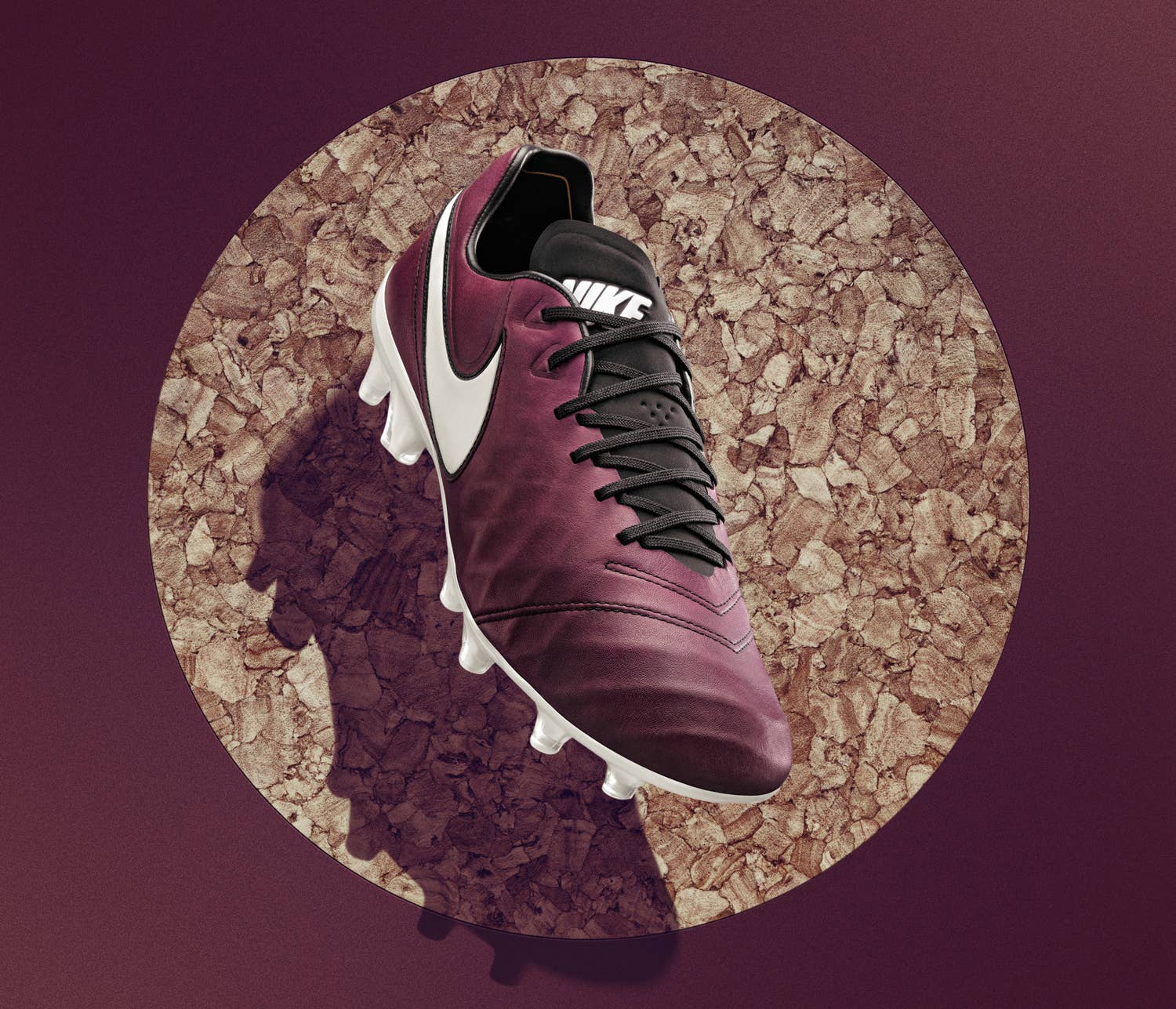 ganso Empleador Dispuesto These Nike Football Boots Look Like Fine Wine | Complex
