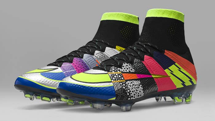 Nike What The Mercurial Release Date (1)