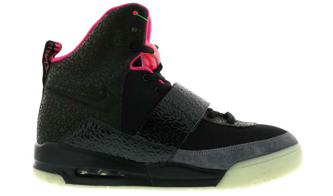 Nike Air Yeezy &quot;Blink&quot; Value