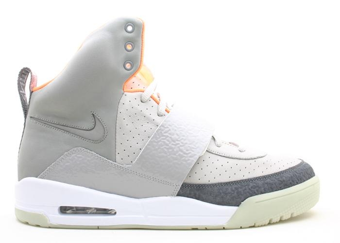 Air yeezy 2 outlet oreo release date